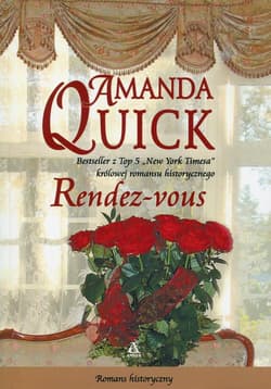 Rendez-vous - Amanda Quick