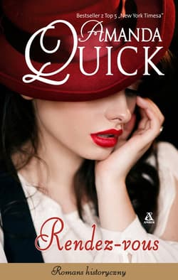 Rendez-vous - Amanda Quick
