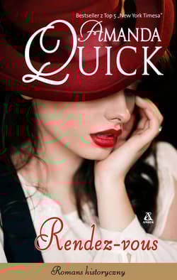 Rendez-vous - Amanda Quick