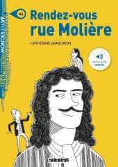 Rendez-vous rue Moliere A1 - Praca zbiorowa