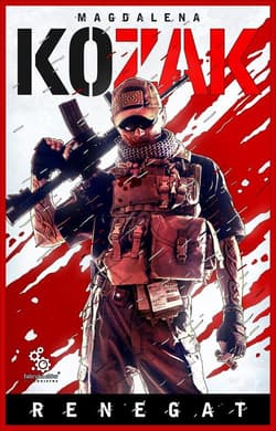 Renegat - Magdalena Kozak