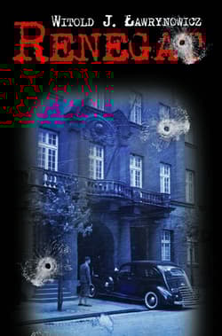 Renegat - Ławrynowicz Witold J.