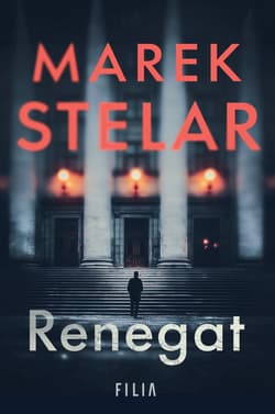 Renegat - Marek Stelar