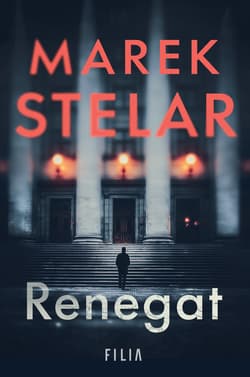 Renegat - Marek Stelar