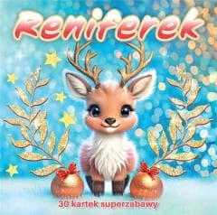 Reniferek - Praca zbiorowa