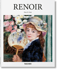 Renoir - Feist Peter H.