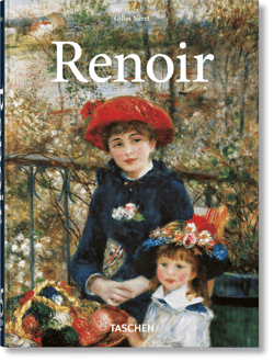 Renoir wer. angielska