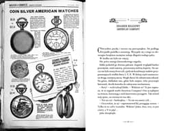 Galeria - zdjęcie nr. 3 - Renomowany katalog Walker&Dawn