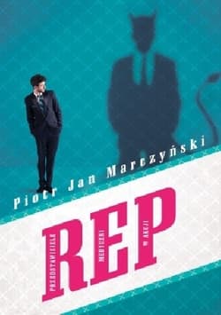 REP - Piotr Jan  Marczyński
