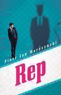 REP - Piotr Jan  Marczyński