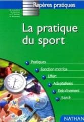 Reperes pratiques Pratique du sport - Jean-Michel Morin