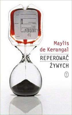 Reperować żywych