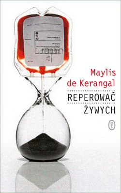 Reperować żywych - ebook - Maylis de Kerangal