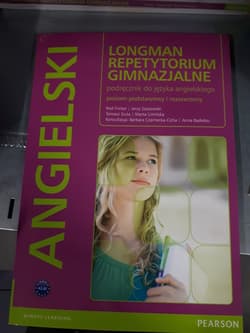 Repetytorium gimnazjalne + CD Poziom podstawowy i rozszerzony Podręcznik do języka angielskiego - Gaszewski Jerzy, Siuta Tomasz