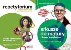 Repetytorium Podręcznik do szkół ponadpodstawowych - Rosinska Marta, Rosinska Marta, Edwards Lynda, Edwards Lynda, Cichmińska Monika, Cichmińska Monika