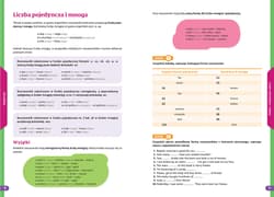 Galeria - zdjęcie nr. 4 - Repetytorium - szkoła podstawowa. Język angielski