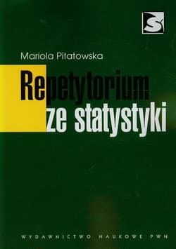 Repetytorium ze statystyki - Piłatowska Mariola