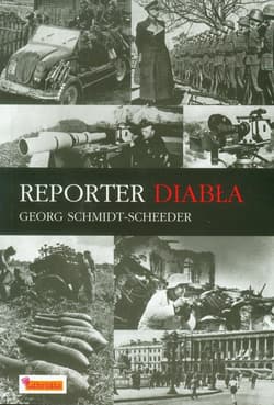 Reporter Diabła - Georg Schmidt-Scheeder