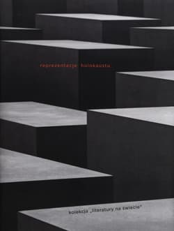 Reprezentacje holokaustu