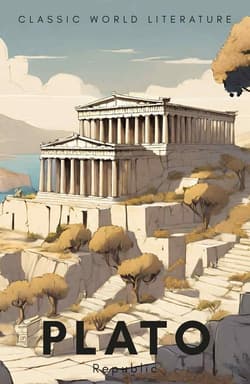 Republic. Classics of World Literature wer. angielska - Plato