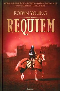Requiem - Robyn Young