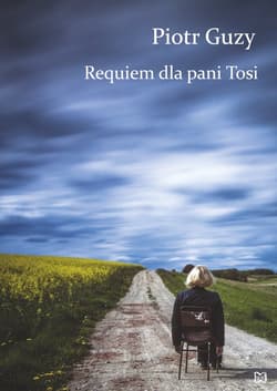 Requiem dla pani Tosi - Piotr Guzy