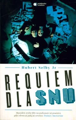 Requiem dla snu - Selby Hubert Jr