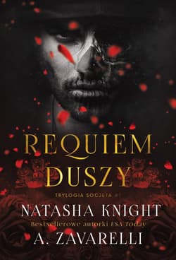 Requiem duszy - Zavarelli A.