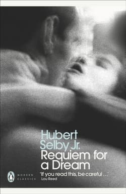 Requiem for a Dream wer. angielska - Selby Hubert Jr