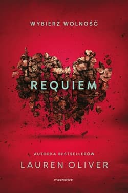Requiem [wyd. 2, 2022] - Lauren  Oliver, Oliver Lauren