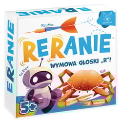 Reranie Wymowa głoski