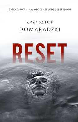 Reset - Krzysztof Domaradzki