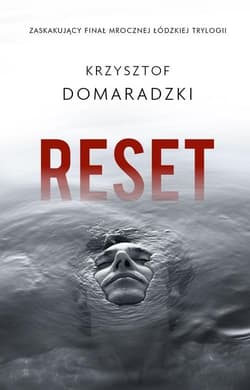 Reset - Krzysztof Domaradzki