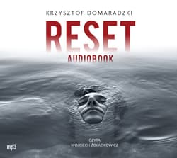 Reset - audiobook - Krzysztof Domaradzki
