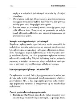 Galeria - zdjęcie nr. 3 - Reset nerwu błędnego. 5 kluczowych technik uspokajających na stres, bezsenność, depresję i przewlekłe napięcie