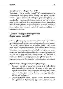 Galeria - zdjęcie nr. 2 - Reset nerwu błędnego. 5 kluczowych technik uspokajających na stres, bezsenność, depresję i przewlekłe napięcie