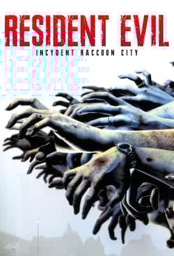Resident Evil. Incydent Raccoon City - Opracowanie Zbiorowe