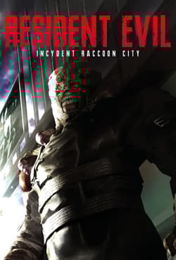Resident Evil. Incydent Raccoon City - Adam Piechota (redaktor prowadzący)
