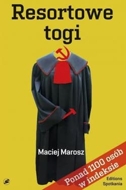 Resortowe Togi - Maciej Marosz