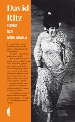Respect - ebook - David Ritz