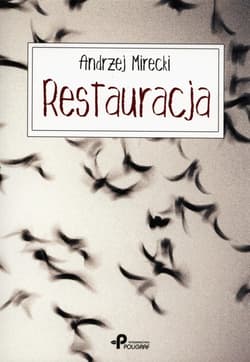 Restauracja - Andrzej Mirecki