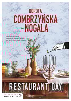 Restaurant day - Combrzyńska-Nogala Dorota