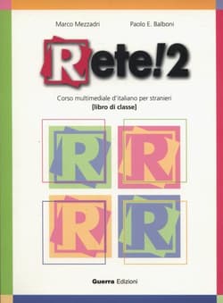 Rete 2 podr. -  Mezzadri Marco, Balboni Paolo E.