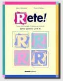 Rete Parte A podręcznik -  Mezzadri Marco, Balboni Paolo E.