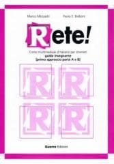 Rete primo approccio przewodnik metodyczny część A - Marco Mazzardi