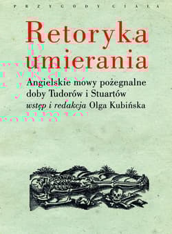 Retoryka umierania
