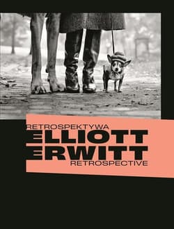 Retrospektywa - Elliott Erwitt