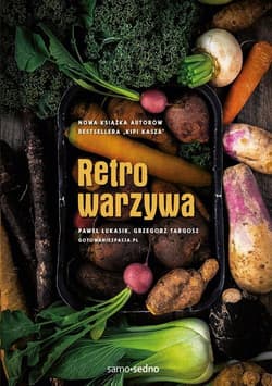 Retrowarzywa - Paweł Łukasik, Grzegorz Targosz