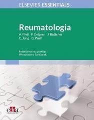 Reumatologia - A. Pfeil,  P. Oelzner, J. Bttcher,  C. Jung