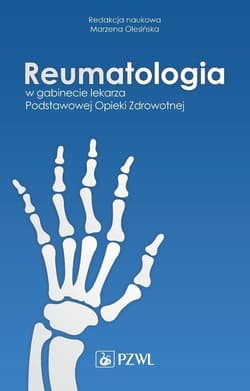 Reumatologia w gabinecie lekarza POZ - Praca zbiorowa